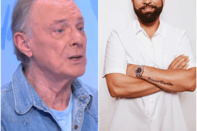 “C’est du gâchis !” : Kendji Girac descendu en flèche par un grand chanteur 9 mois après l’affaire
