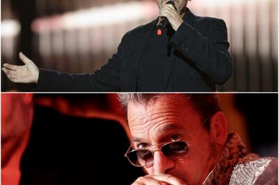 Florent Pagny face au cancer : sa révélation coup de théâtre dans Addiktion, Il n’y a plus…