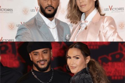 Vitaa : « C’est une… », Slimane sans détour sur sa relation avec la chanteuse