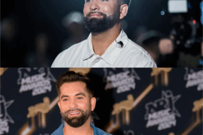 Kendji Girac en concert : le prix des places pour sa tournée des 10 ans !