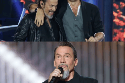 Florent Pagny absent des Enfoirés, Patrick Bruel donne des nouvelles : “Il y a des moments où…”