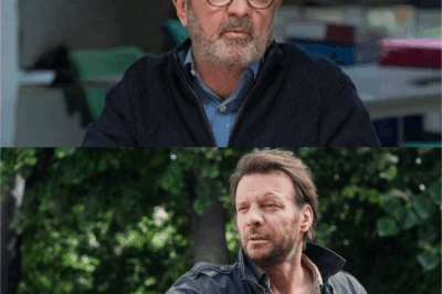 Seul avec Samuel Le Bihan : combien la star d’Alex Hugo a perdu pour le téléfilm ?