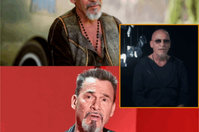 “Nous avons été étonnés” : Florent Pagny fait une tendre confidence sur les talents de la nouvelle saison de The Voice