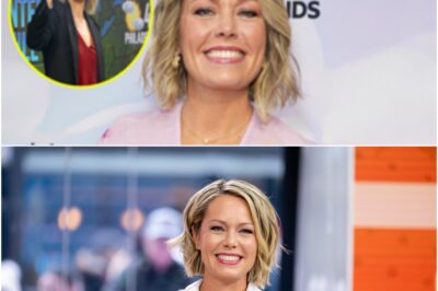 Longtime Today Show Meteorologist Dylan Dreyer Announces She’s Leaving NBC for Good – But It’s Her Shocking Reason -DT