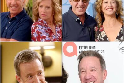 Last Man Standing captivated audiences for nearly a decade, following the lives of Mike and Vanessa Baxter, played by Tim Allen and Nancy Travis. Now, years after the show’s conclusion in 2021, fans still wonder what might have become of the beloved sitcom cast.