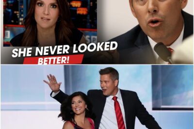 Sean Duffy’s STRESSFUL CONFRONTATION WITH Rachel LIVE on Fox News