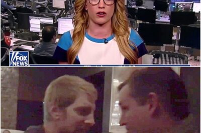 A Fox News pundit claims she was hounded out of a Brooklyn bar by an angry patron because of where she works.-DT