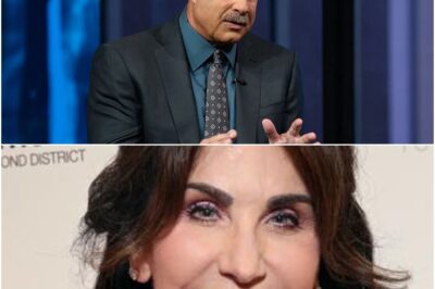 “At 74, Dr. Phil SHOCKS Fans by Revealing the Real Reason Behind His Divorce from His Beautiful Wife After 47 Years!”