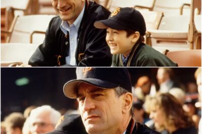 Move Over ‘Joker’ — De Niro’s Bizarre Love Letter to Snipes Is the Wild ‘King of Comedy’ Sequel You Never Saw Coming!