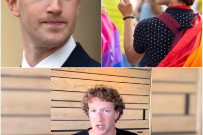 Meta Mayhem! Mark Zuckerberg Purges Messenger of Trans and Non-Binary Conversations — Internet Explodes in Outrage Over “Digital Erasure”
