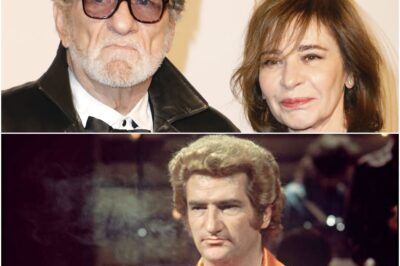 Eddy Mitchell ancien accro aux jeux : cet ultimatum imposé par sa femme Muriel Bailleul-TB