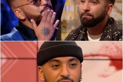 Face à cette trahison, Slimane se désolidarise de Kendji Girac : “Oublie la…”
