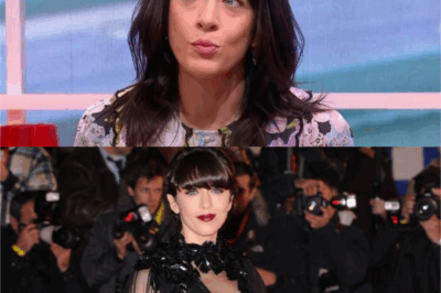 À 41 ans, Nolwenn Leroy honnête sur elle-même : « Ça fait longtemps que je ne…