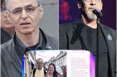Florent Pagny a un avis très tranché sur Jean-Jacques Goldman : “Son problème, c’est…”