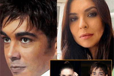 Grégory Lemarchal : son grand amour caché !