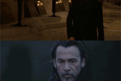 VIDEO – “Le soldat”, le nouveau clip de Florent Pagny