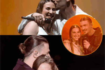 Scandale à Star Academy ! Pierre s’exprime sur sa relation tumultueuse avec Héléna, déclarant : ‘Ça nous a rapprochés mais…’ Ses révélations choquent les fans et soulèvent des questions brûlantes sur leur véritable connexion. Amour, rivalité ou manipulation ? Les téléspectateurs sont suspendus à ses paroles !