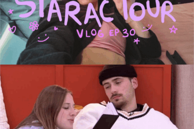 Pierre Garnier fan d’Helena Bailly : le chanteur impressionné par la prestation de son amie