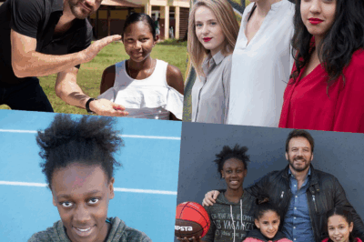 « Elles ont toutes une histoire » : rencontre avec Samuel Le Bihan