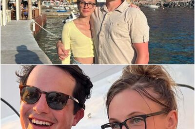 “Kat Timpf’s Brave Battle and a Beautiful Name: Husband’s Emotional Announcement Leaves Fans Speechless!” -NQ