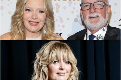 Melissa Peterman unexpectedly revealed how she managed to “make peace” with Reba McEntire in her latest interview: “It was a whole process…”