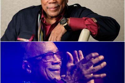 Décès à 91 ans du légendaire musicien et producteur Quincy Jones