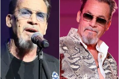 « La cause est bonne, le mec est dans un traquenard » : Florent Pagny et Cali chantent pour Paul Watson-TB