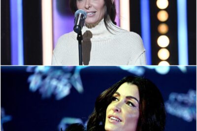 “Carnage”, “On touche le fond”, “Minable” : Jenifer méchamment attaquée après son passage dans l’émission “Taratata”-TB