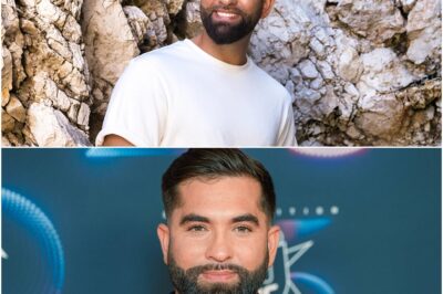 Kendji Girac fait son grand retour à la télévision dans quelques jours dans cette célèbre émission !