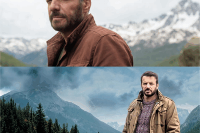 Alex Hugo : les fans de la série vont être ravis, Samuel Le Bihan reprend du service