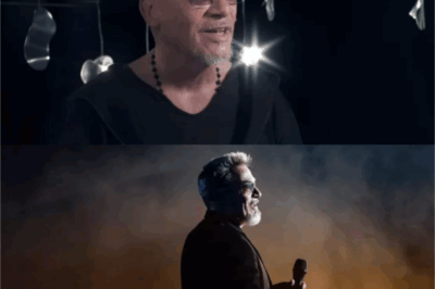 Florent Pagny de retour dans quelques jours à la télévision pour une émission spéciale