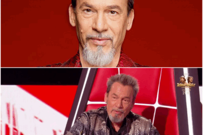 “Ils m’ont appelé et…” : Florent Pagny explique les raisons de son retour dans The Voice