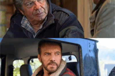 Choc et émotion ! Les 5 anecdotes incontournables sur ‘Alex Hugo’ qui vont vous surprendre ! Entre histoires d’amour secrètes et conflits dramatiques sur le plateau, cette série cache des intrigues bien plus sombres que ce que l’on imagine. Les fans seront ébahis par ces révélations inattendues !
