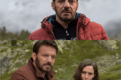 Coulisses bouleversantes pour Samuel Le Bihan : l’épisode spécial d’Alex Hugo ce soir revêt une dimension inédite, car il touche directement à la vie réelle de l’acteur ! Témoin d’une alchimie rare entre fiction et vécu, ce rendez-vous promet des révélations troublantes et une émotion féroce jamais vue jusqu’ici.