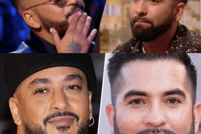 Face à cette trahison, Slimane se désolidarise de Kendji Girac : “Oublie la…”