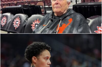 Lin Dunn ANNOUNCES the PERMANENT removal of Brittney Griner from the U.S. Olympic team: “If you don’t respect the U.S. national anthem, you don’t deserve to represent this country EVER AGAIN.”