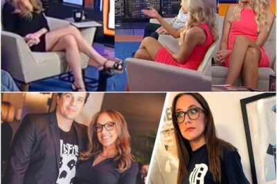 Carley Shimkus STANDS BY Kat Timpf During Her Challenging Motherhood Journey -NQ