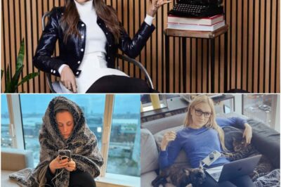 Inside Kat Timpf’s Luxury NYC Apartment: Revealing Her Private Life, Real Estate Secrets, and Shocking New Developments-DT