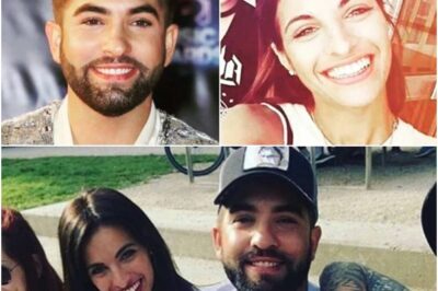 Kendji Girac : Lumière sur Soraya Miranda, l’amour discret de la star