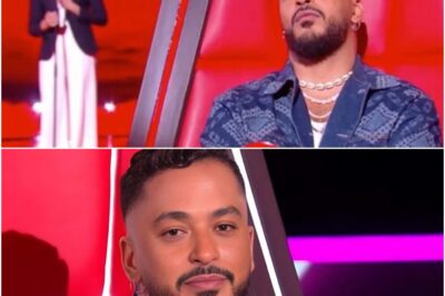 Kendji Girac lâche Slimane, il prend une décision radicale : “Oublie, c’est fini” -TB