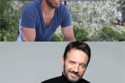 Samuel Le Bihan à l’affiche de la mini-série “Ils étaient dix”: “J’adore Nice et les Niçois”