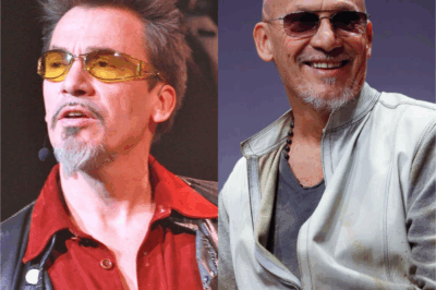 “The Voice” : la petite taille de Florent Pagny a surpris ce candidat