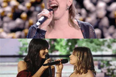 “Star Academy” : Marine fait sensation en reprenant “All By Myself” de Céline Dion