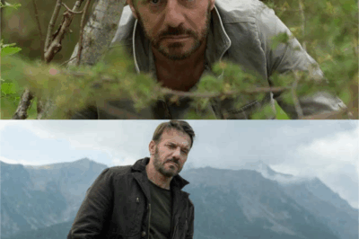 “Alex Hugo” : deux épisodes à revoir sur France 3 mardi 3 décembre 2024