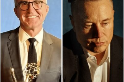 Almin Karamehmedovic, the head of ABC makes shocking accused Elon Musk, call him a ‘Villain’. Musk’s Response leaves the mocker Stuns