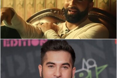 Kendji Girac a posé ses valises en Essonne pour une vie plus stable-TB