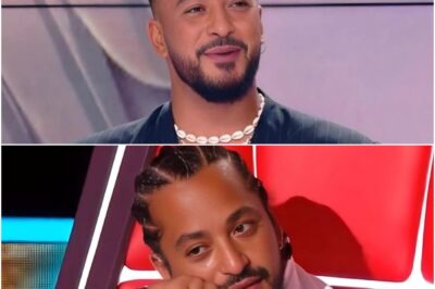 Slimane : critiqué après avoir déçu un fan, le chanteur riposte
