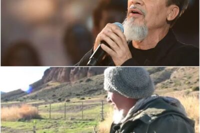Florent Pagny : sa maison très modeste en Patagonie où il vit isolé du monde