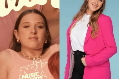 “Tellement reconnaissante” : Héléna (Star Academy) célèbre une jolie victoire avec ses fans