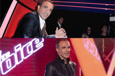 “The Voice” 2025 : les jurés au complet dans une bande-annonce émouvante